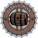 Dědkův mlýn - Czech Beer